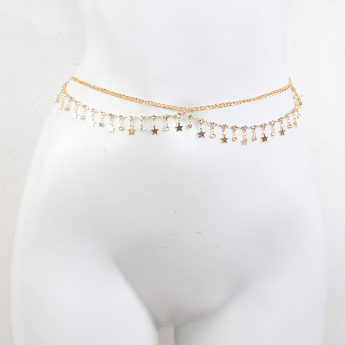Starlight Waist Chain