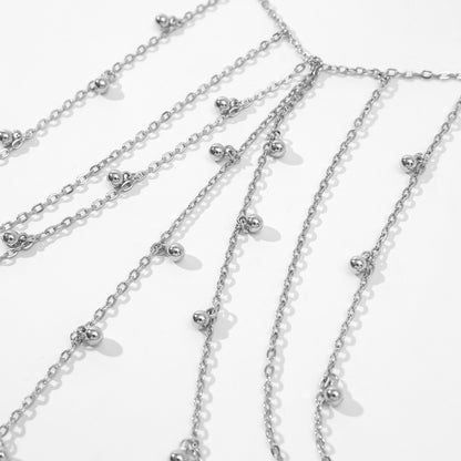 Siren Waves Body Chain