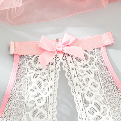 Sugar Lace Playset