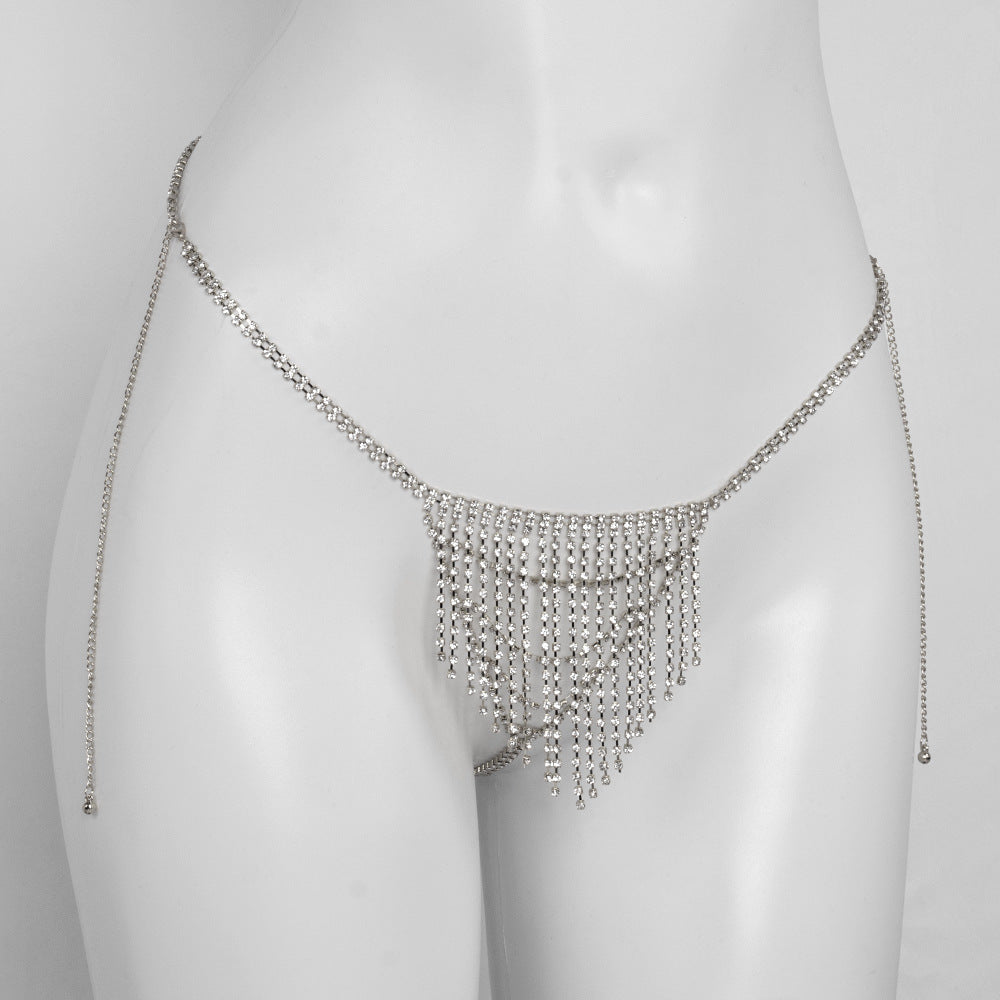 Mirage Thong Chain