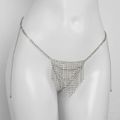 Mirage Thong Chain