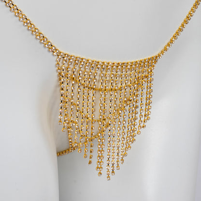 Mirage Thong Chain