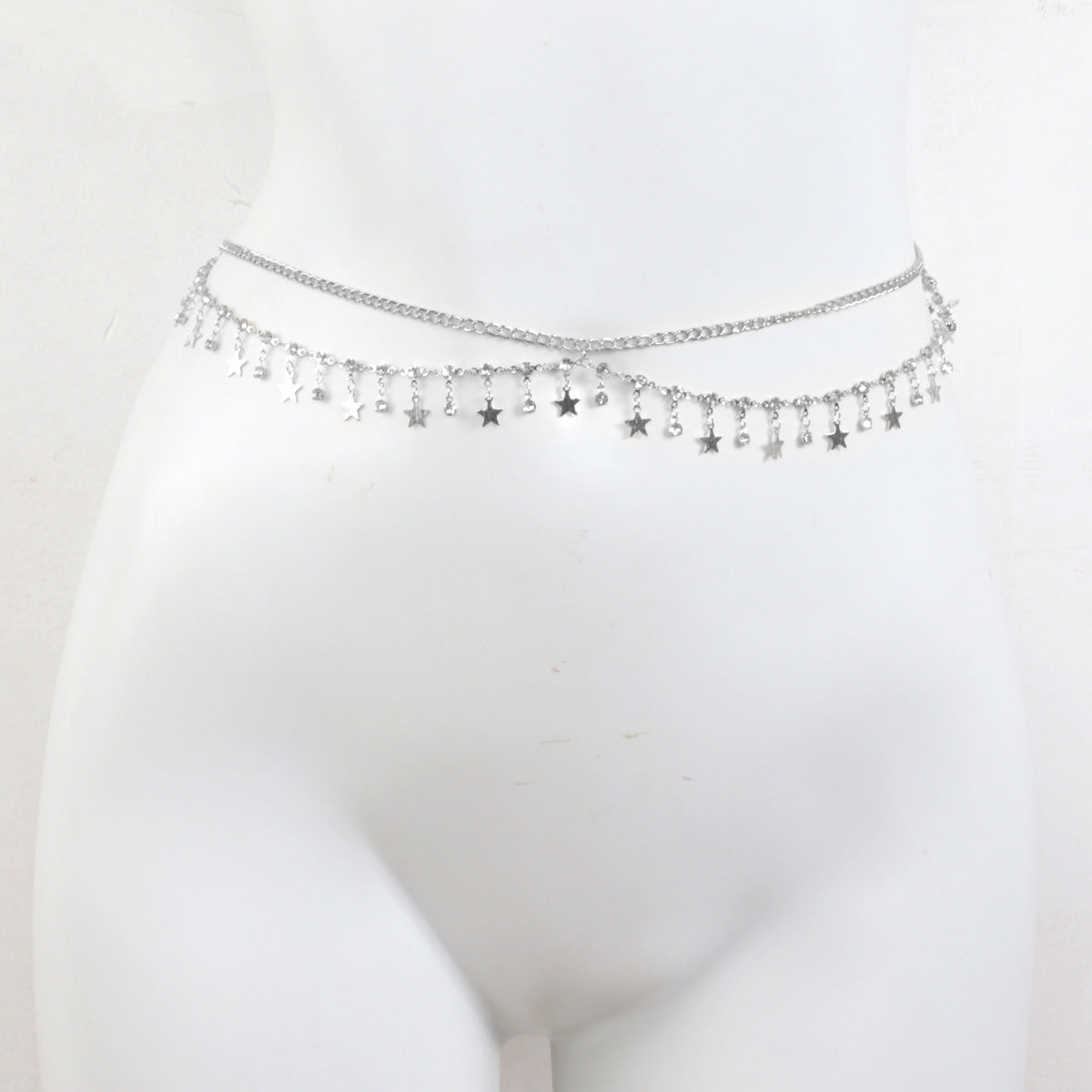 Starlight Waist Chain