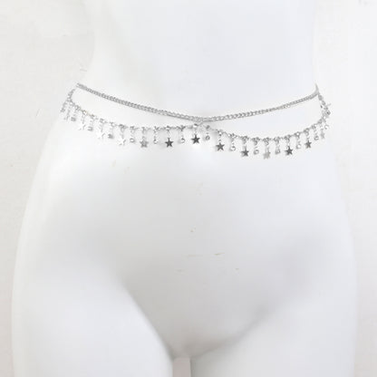 Starlight Waist Chain