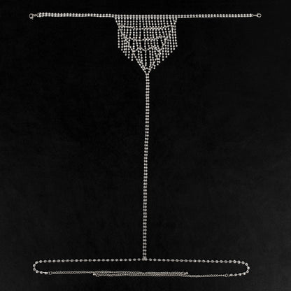 Mirage Thong Chain
