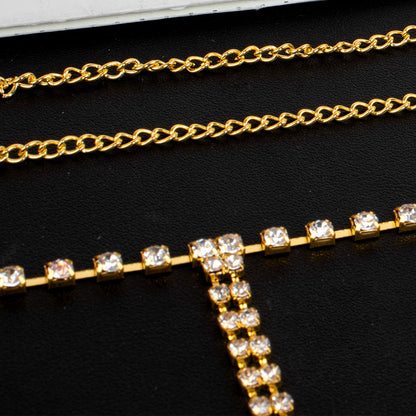 Mirage Thong Chain
