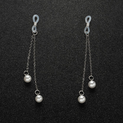 Silent Pearl Charms