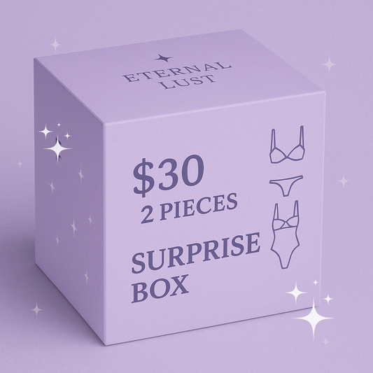 ✨Surprise Box✨
