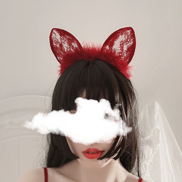 Mystic Cat Headband